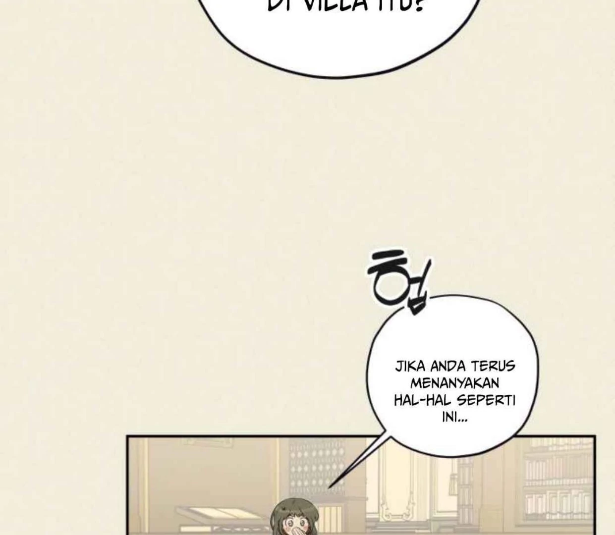 Truck Driver Tag Team Match Chapter 21 - halaman 3
