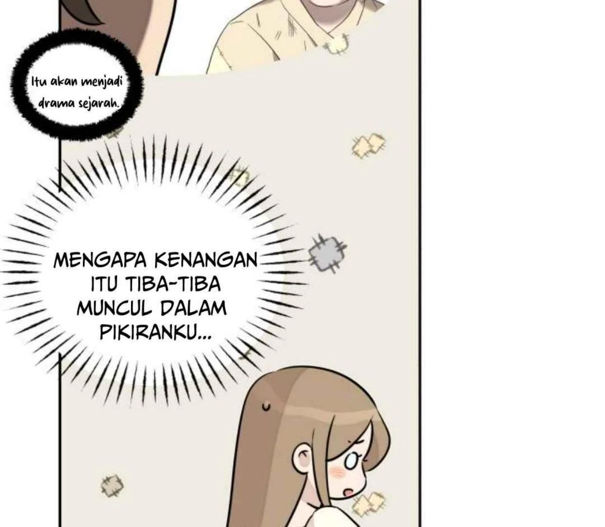 Truck Driver Tag Team Match Chapter 21 - halaman 36