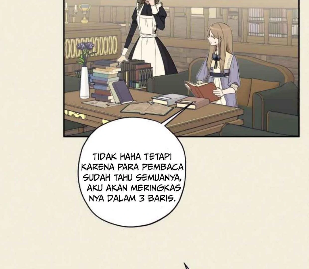Truck Driver Tag Team Match Chapter 21 - halaman 4