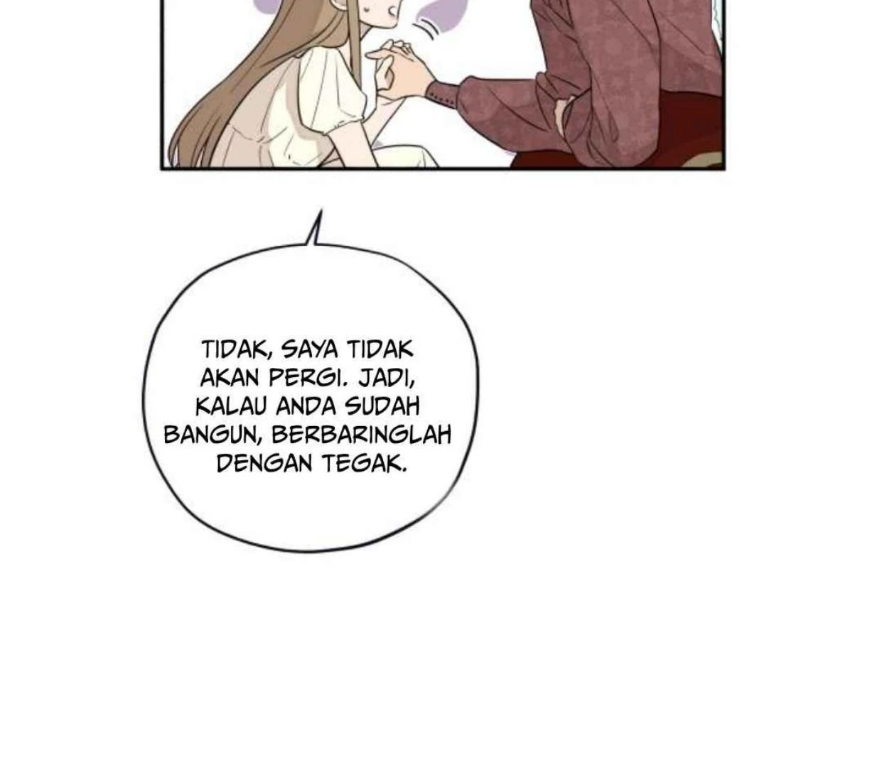 Truck Driver Tag Team Match Chapter 21 - halaman 55