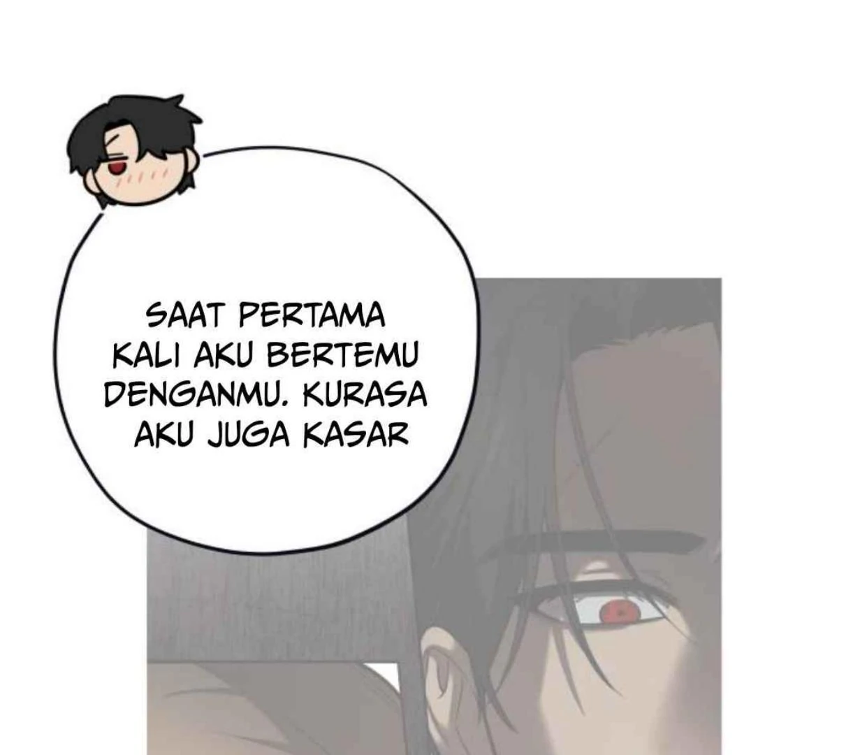 Truck Driver Tag Team Match Chapter 21 - halaman 60