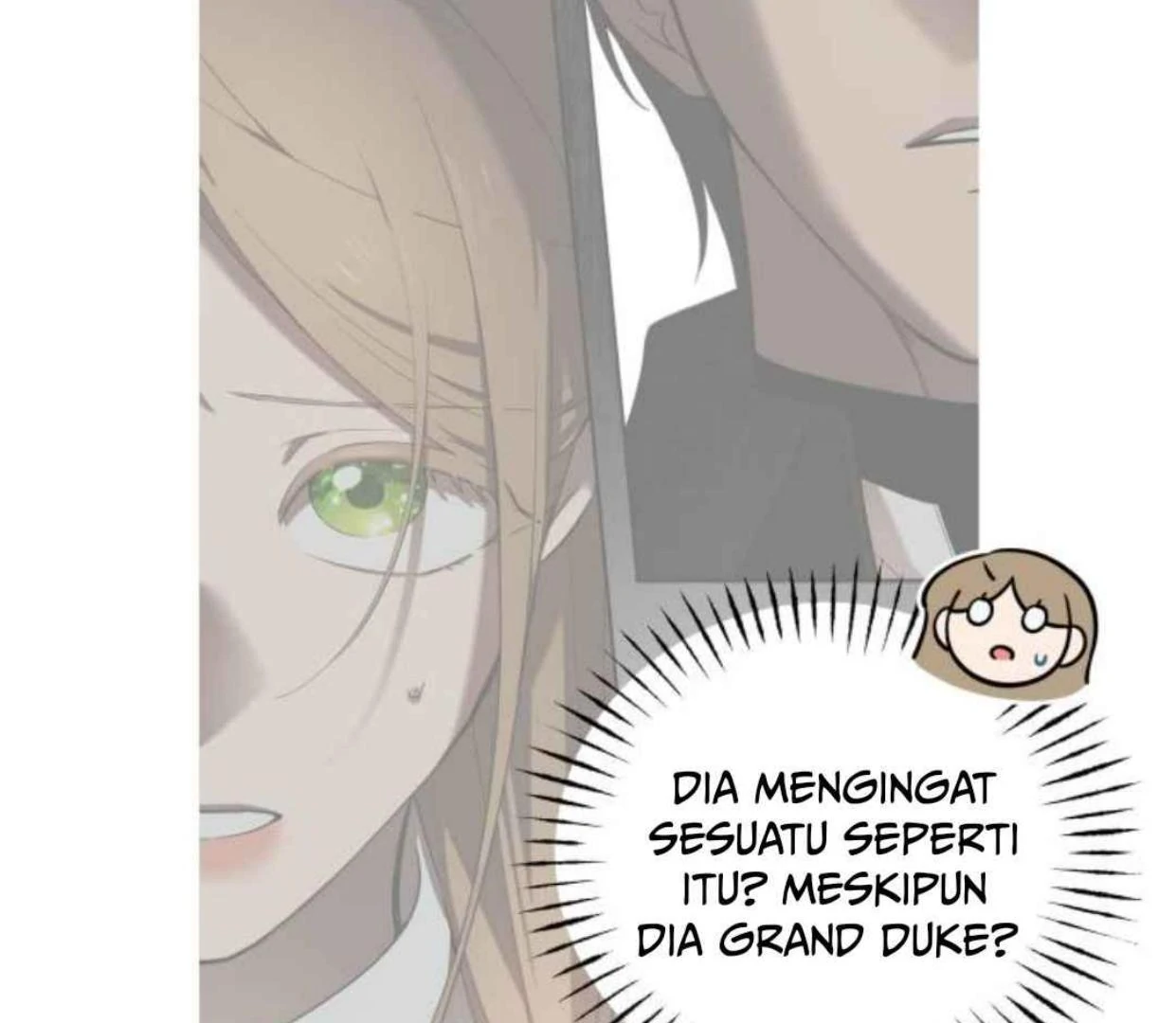 Truck Driver Tag Team Match Chapter 21 - halaman 61