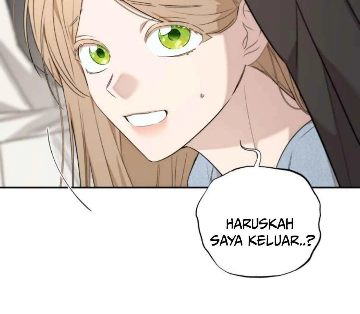 Truck Driver Tag Team Match Chapter 21 - halaman 95