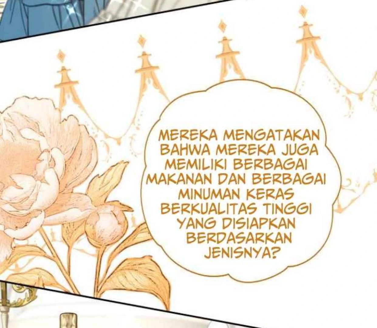 Truck Driver Tag Team Match Chapter 22 - halaman 100