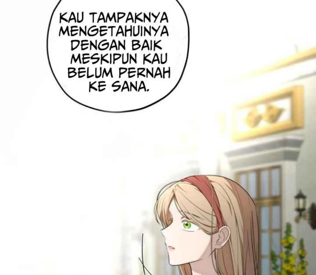 Truck Driver Tag Team Match Chapter 22 - halaman 103