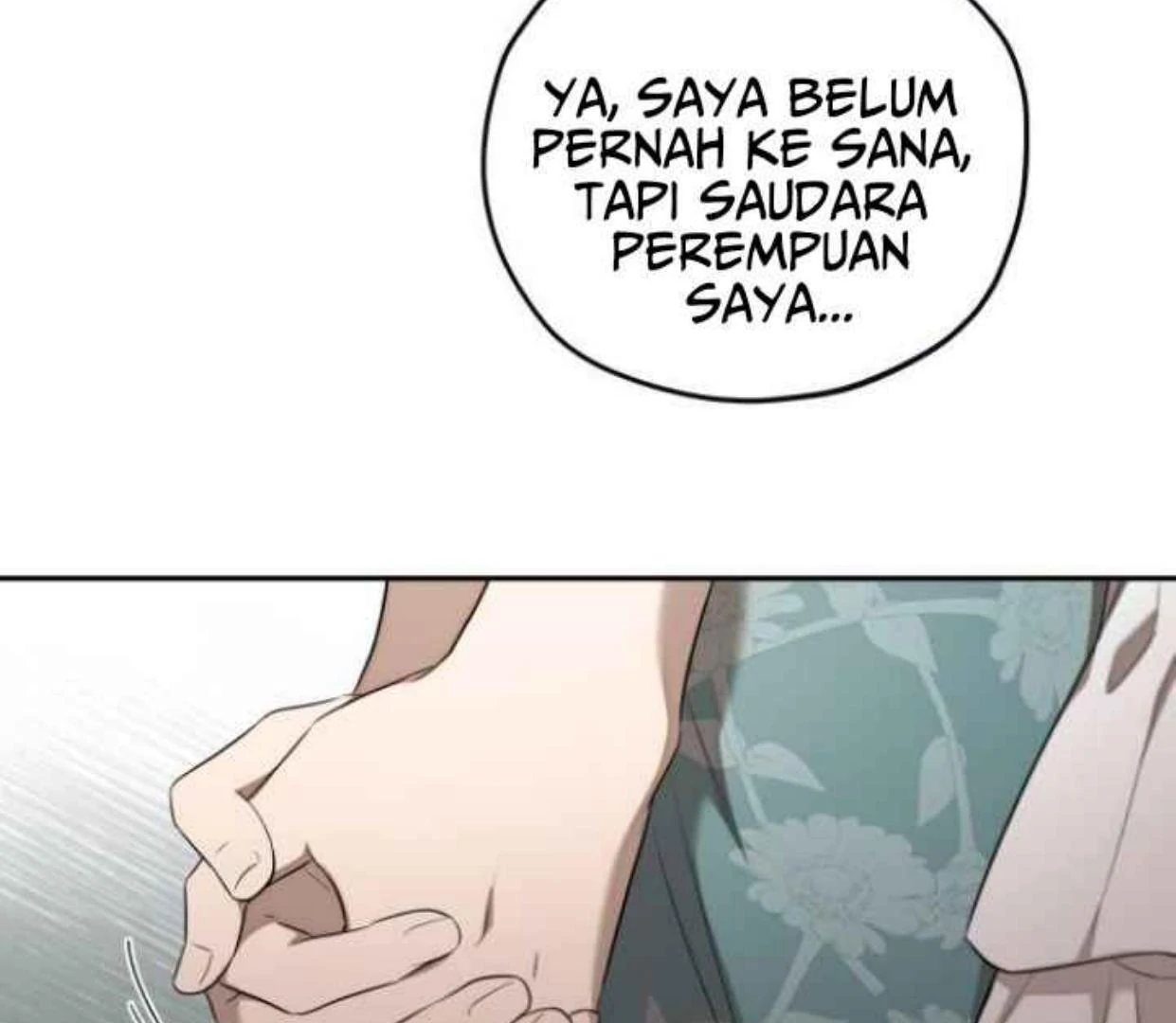 Truck Driver Tag Team Match Chapter 22 - halaman 105