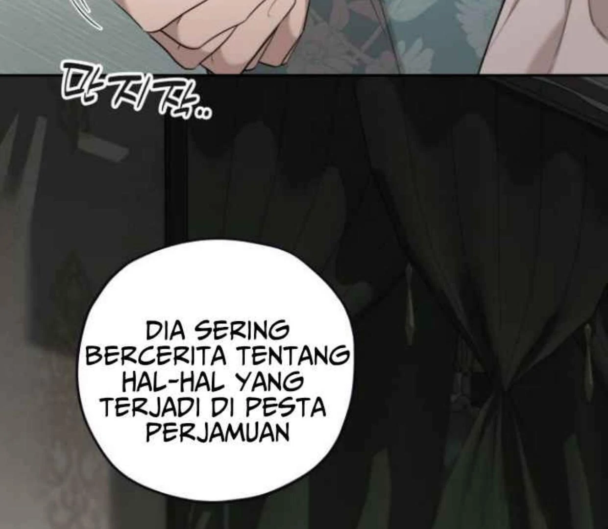 Truck Driver Tag Team Match Chapter 22 - halaman 106