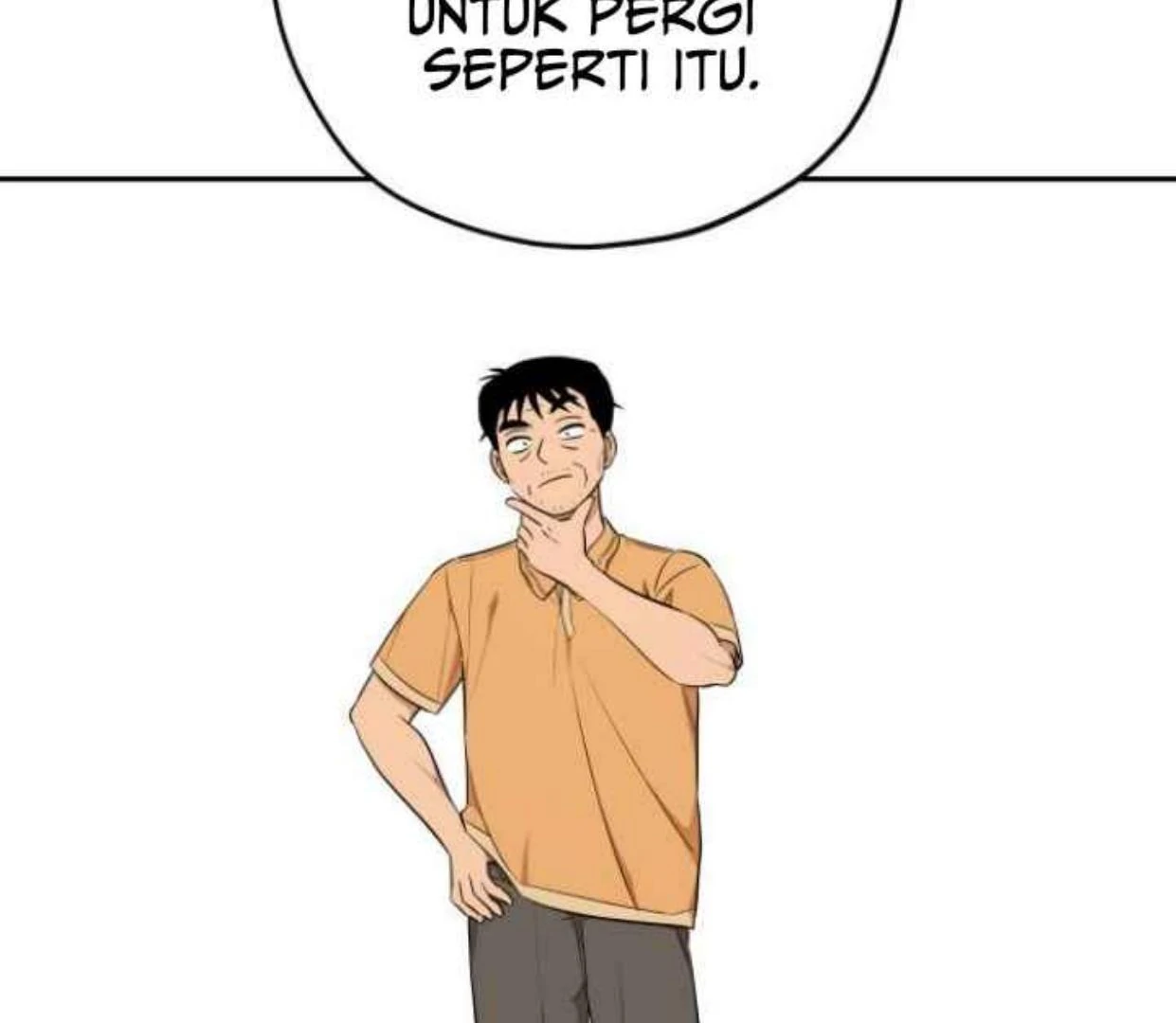 Truck Driver Tag Team Match Chapter 22 - halaman 123