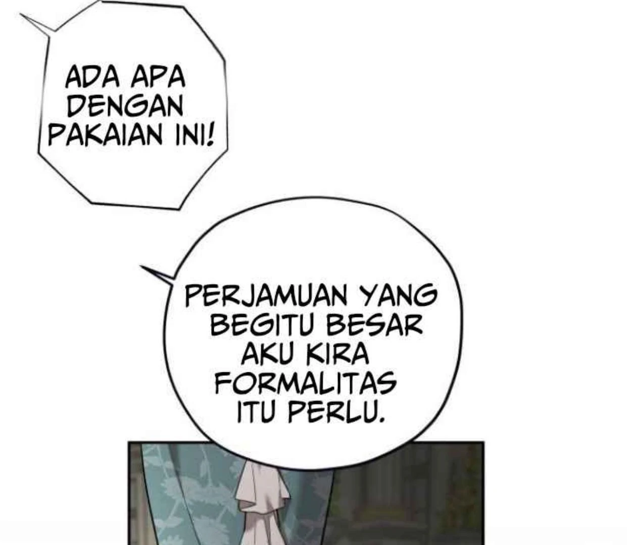 Truck Driver Tag Team Match Chapter 22 - halaman 125