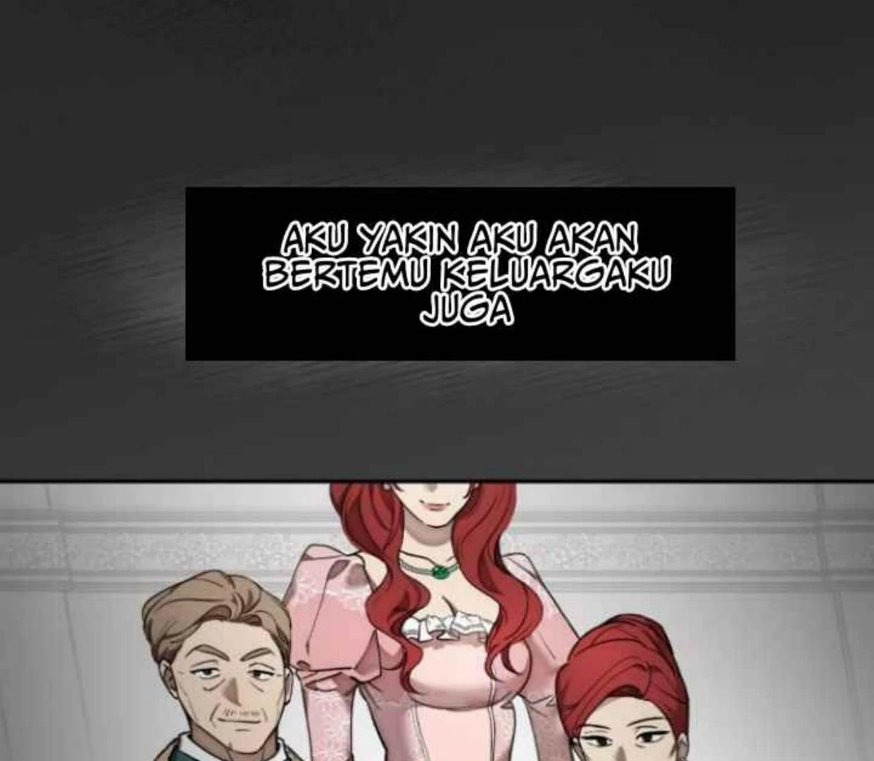Truck Driver Tag Team Match Chapter 22 - halaman 128
