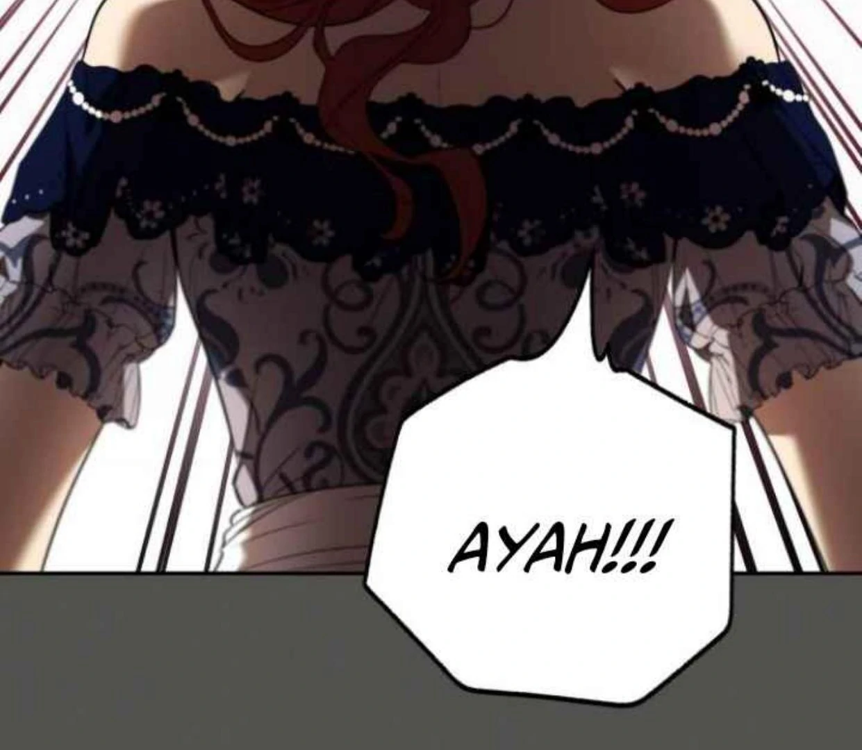 Truck Driver Tag Team Match Chapter 22 - halaman 131