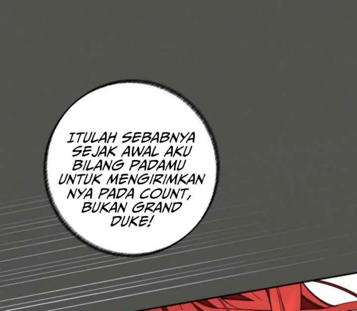 Truck Driver Tag Team Match Chapter 22 - halaman 135
