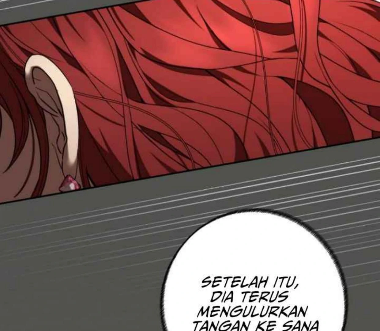 Truck Driver Tag Team Match Chapter 22 - halaman 136