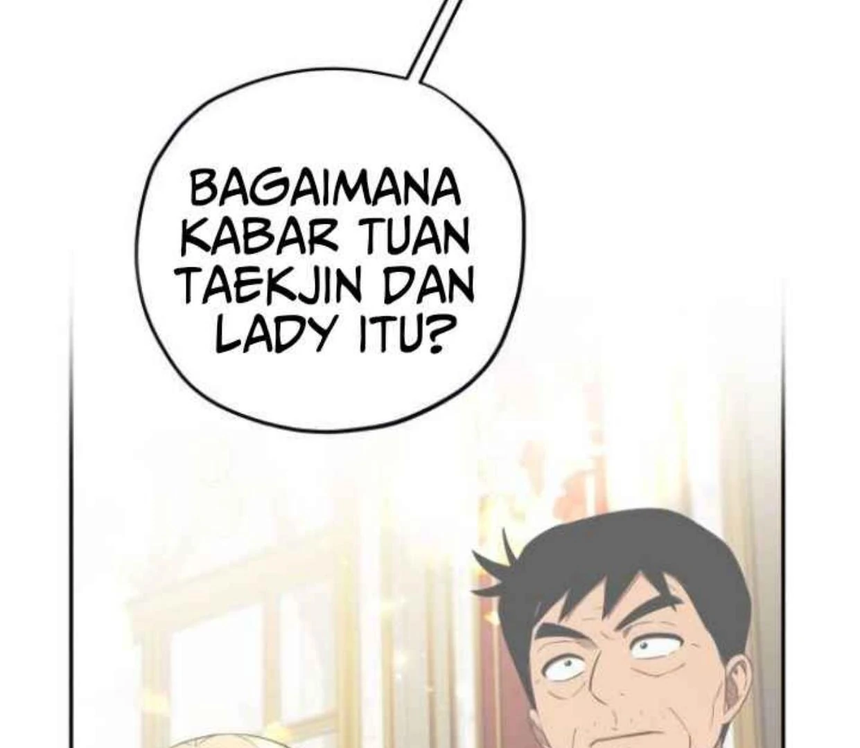 Truck Driver Tag Team Match Chapter 22 - halaman 19
