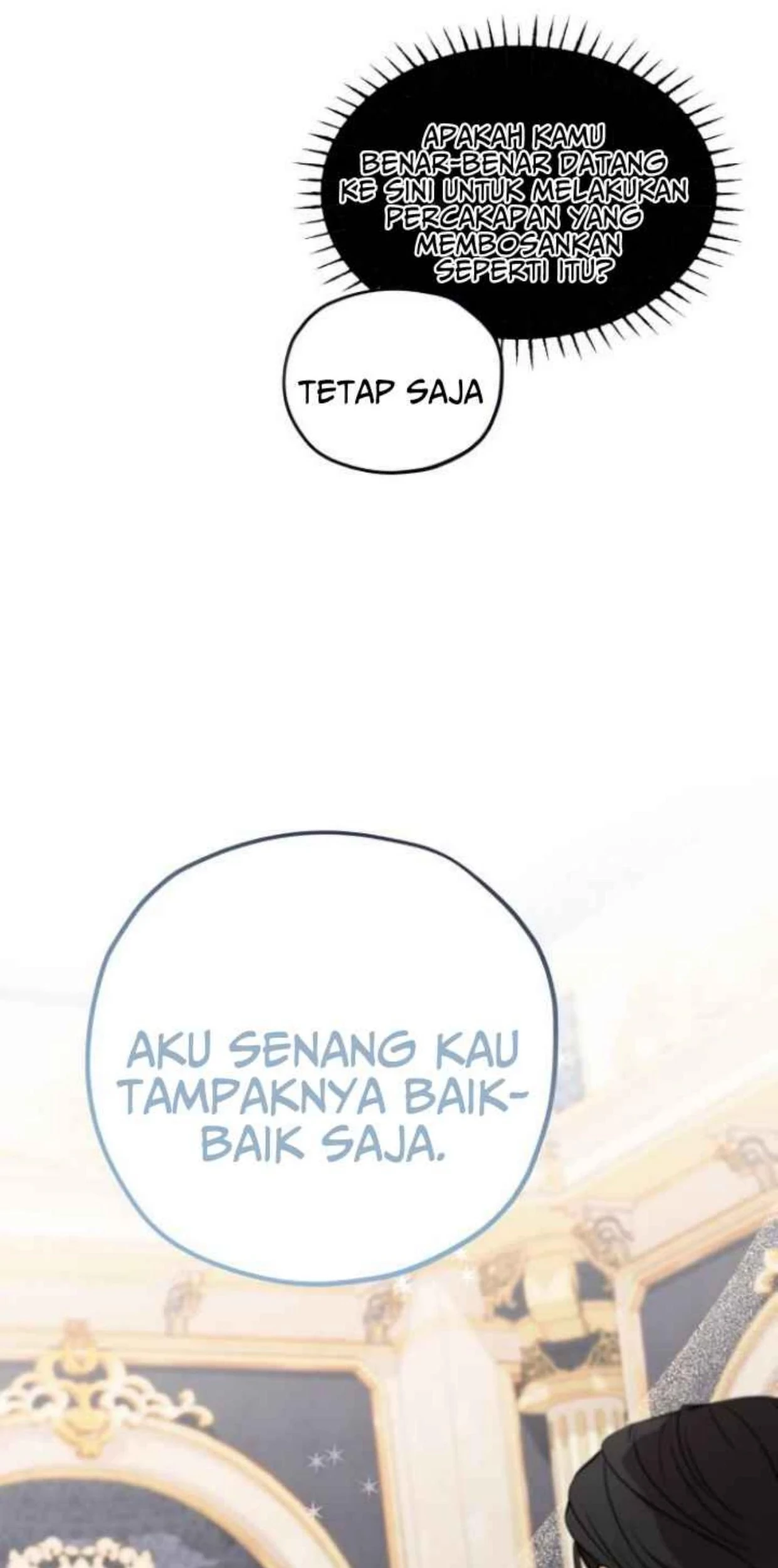 Truck Driver Tag Team Match Chapter 22 - halaman 23