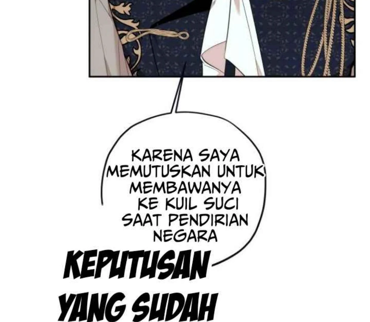 Truck Driver Tag Team Match Chapter 22 - halaman 42