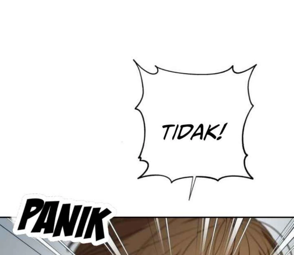 Truck Driver Tag Team Match Chapter 22 - halaman 46