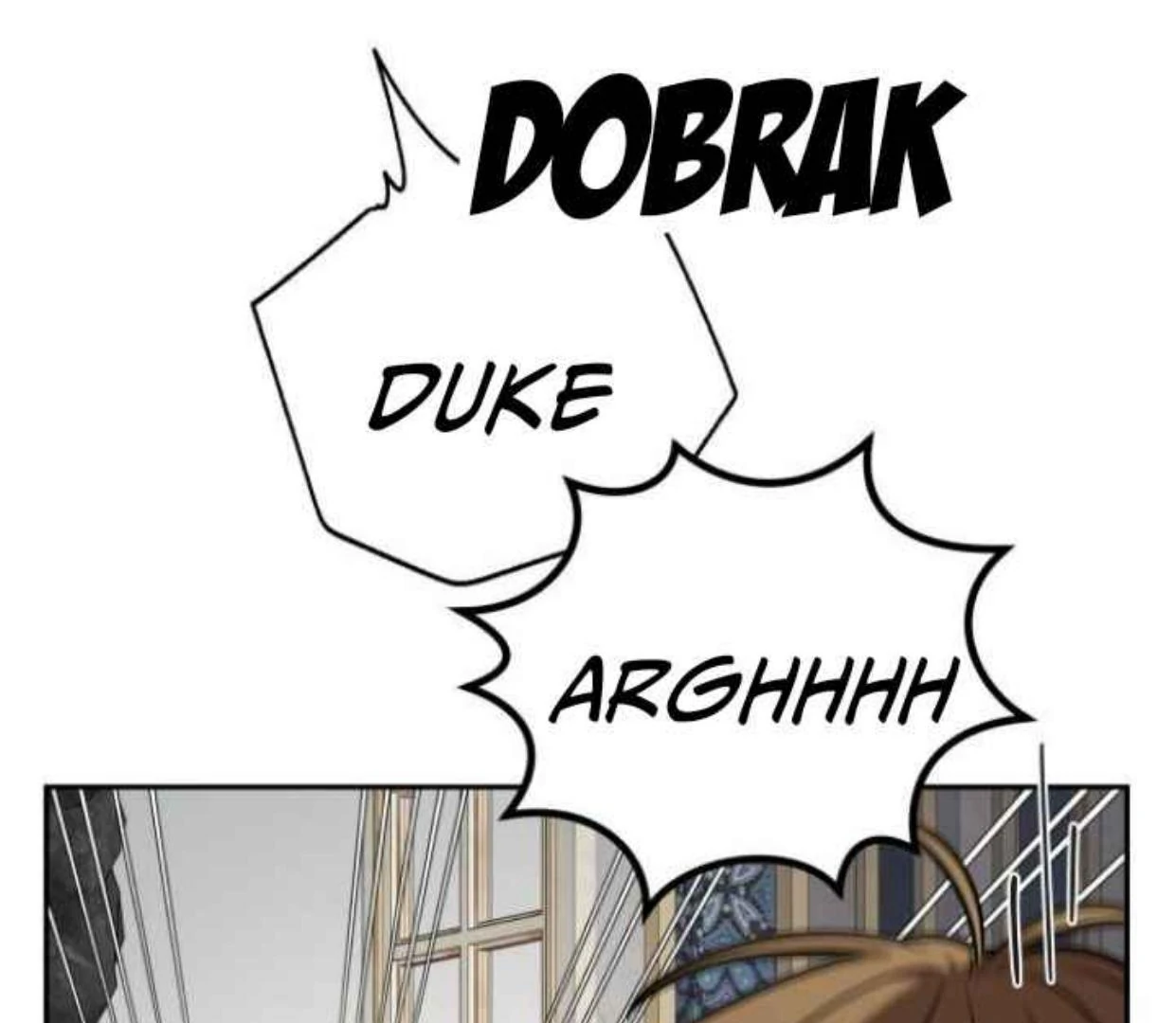 Truck Driver Tag Team Match Chapter 22 - halaman 49