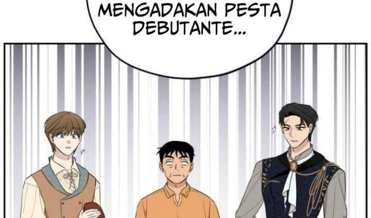 Truck Driver Tag Team Match Chapter 22 - halaman 66