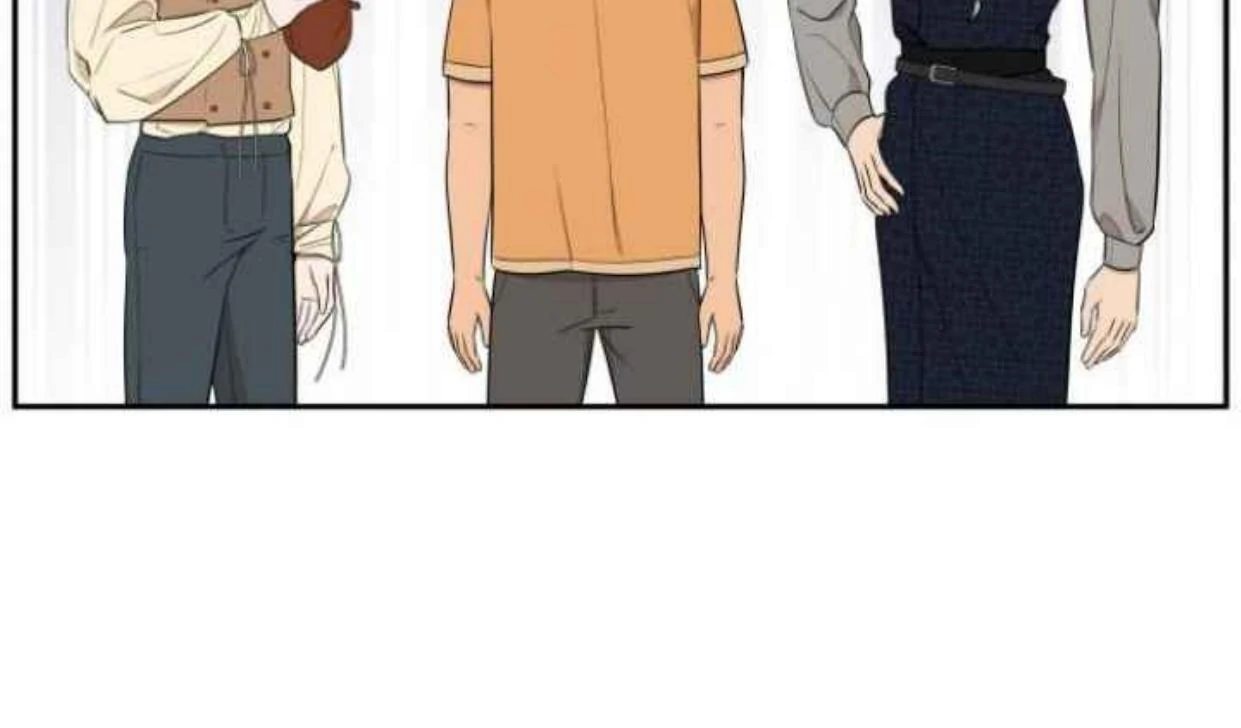 Truck Driver Tag Team Match Chapter 22 - halaman 67
