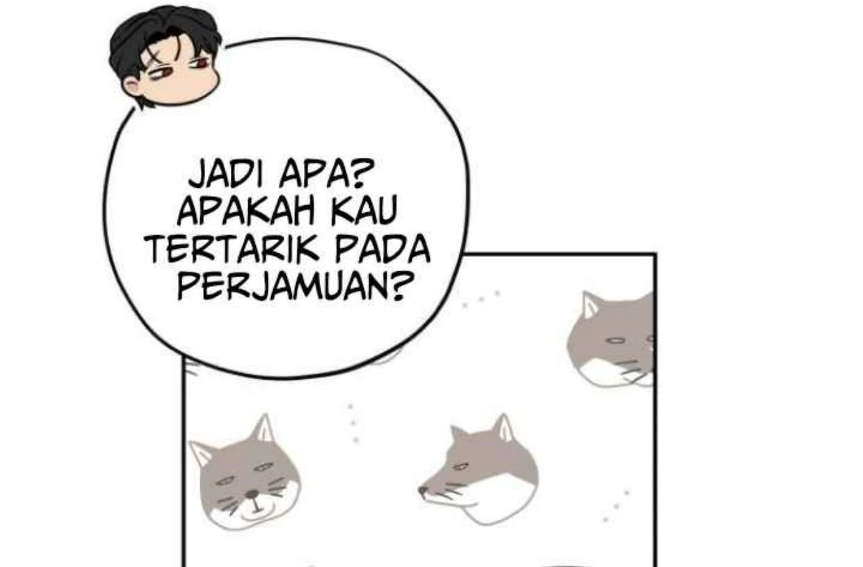 Truck Driver Tag Team Match Chapter 22 - halaman 96