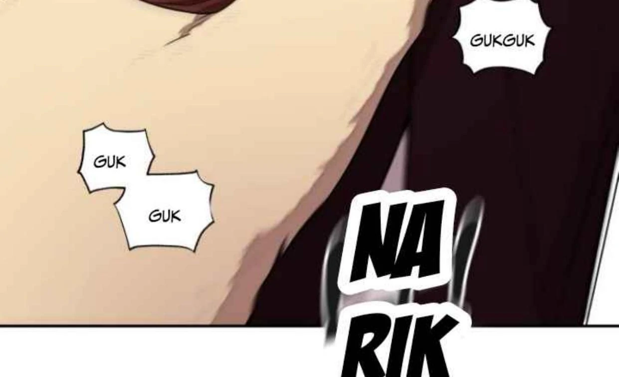 Truck Driver Tag Team Match Chapter 23 - halaman 112