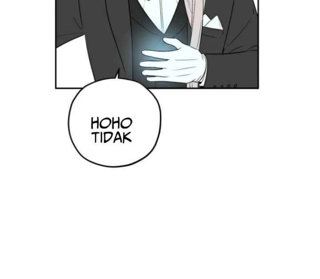 Truck Driver Tag Team Match Chapter 23 - halaman 117