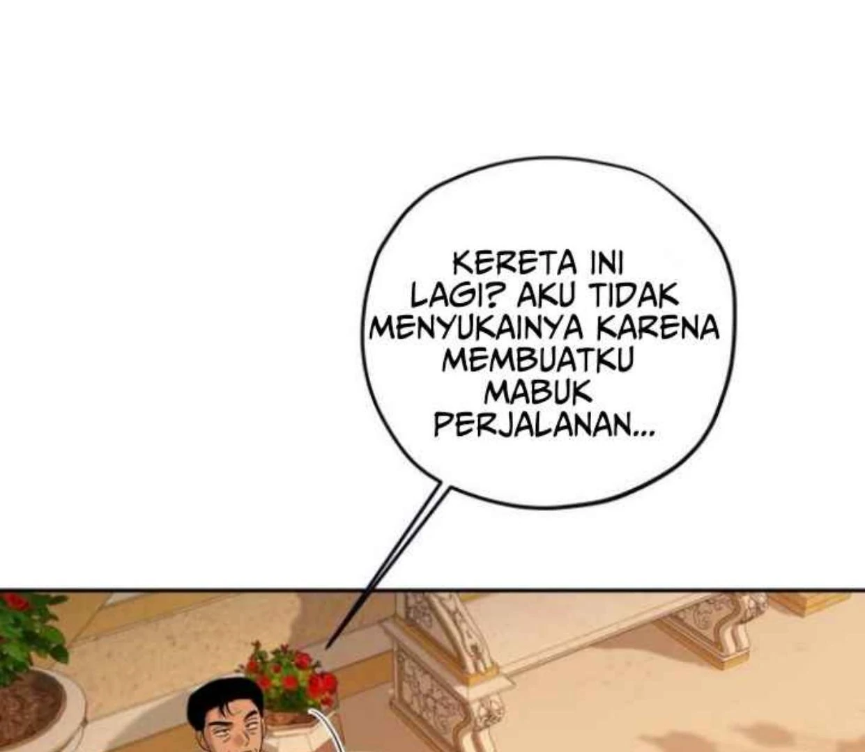 Truck Driver Tag Team Match Chapter 23 - halaman 122