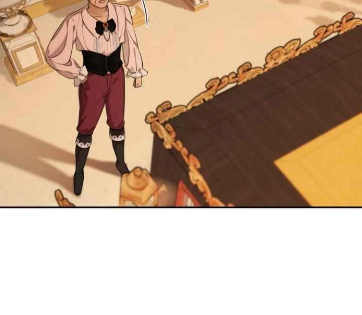 Truck Driver Tag Team Match Chapter 23 - halaman 123