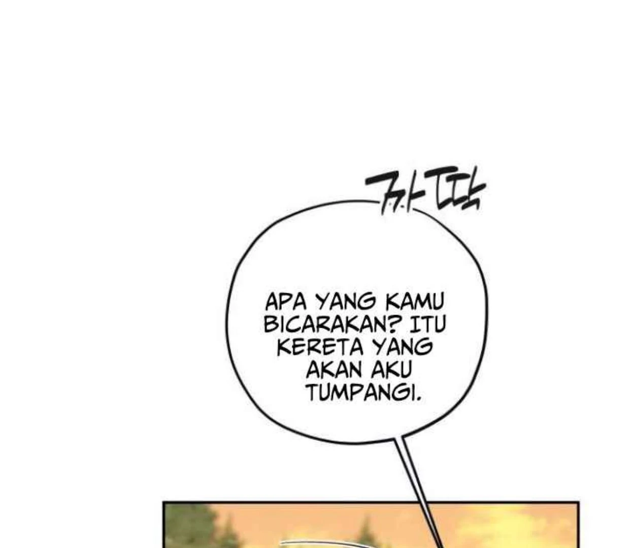 Truck Driver Tag Team Match Chapter 23 - halaman 127