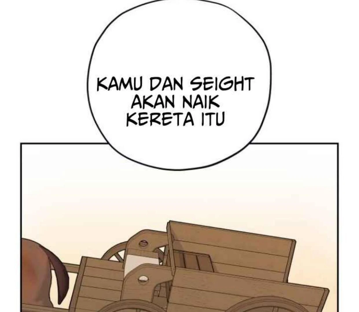 Truck Driver Tag Team Match Chapter 23 - halaman 130