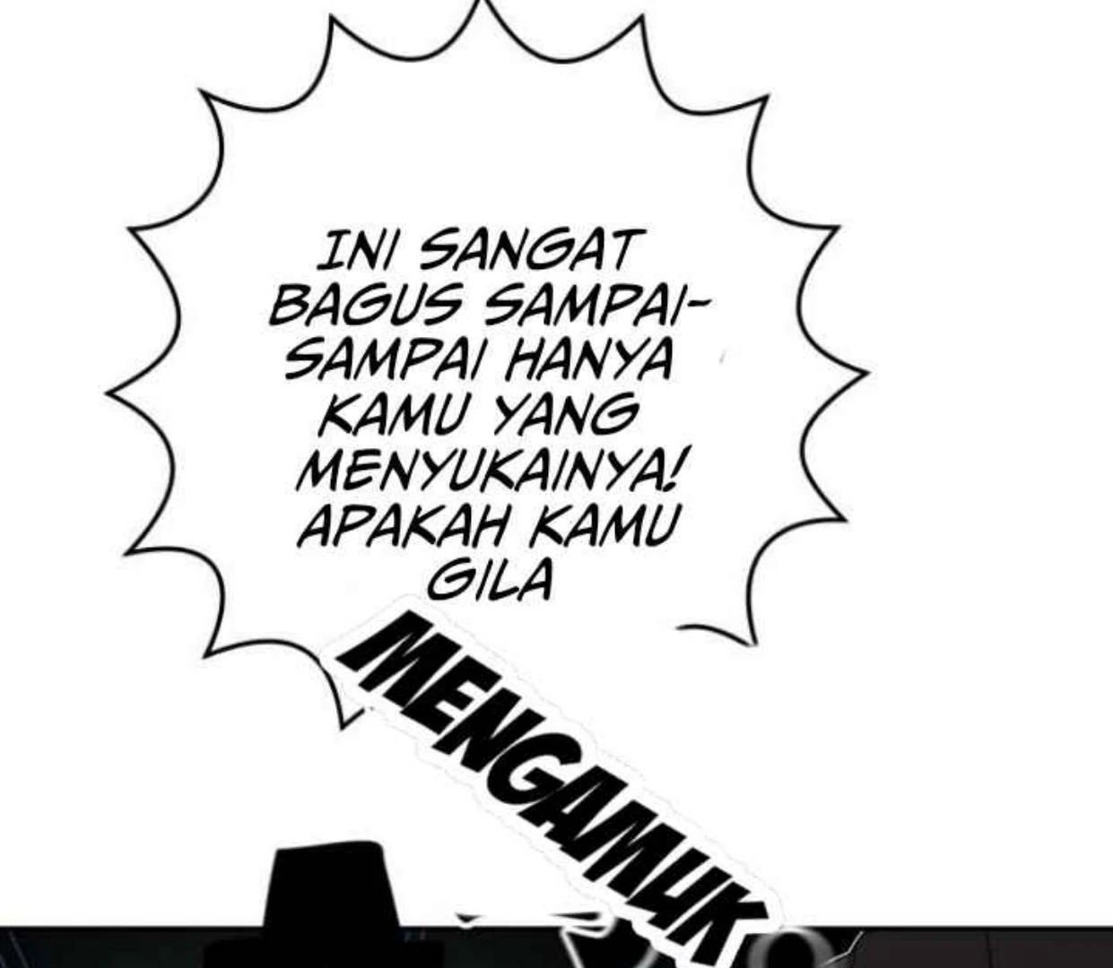 Truck Driver Tag Team Match Chapter 23 - halaman 132