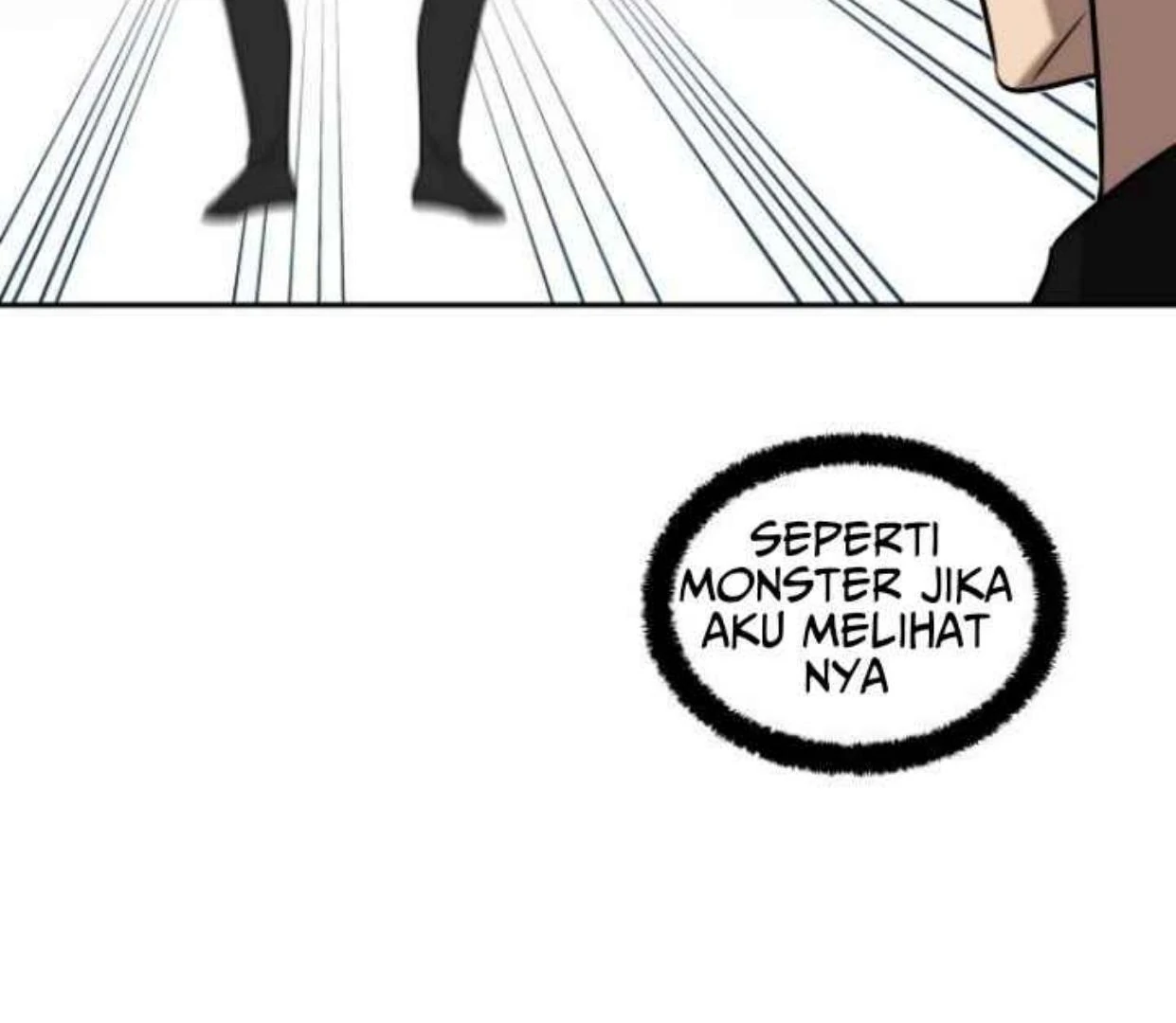 Truck Driver Tag Team Match Chapter 23 - halaman 134