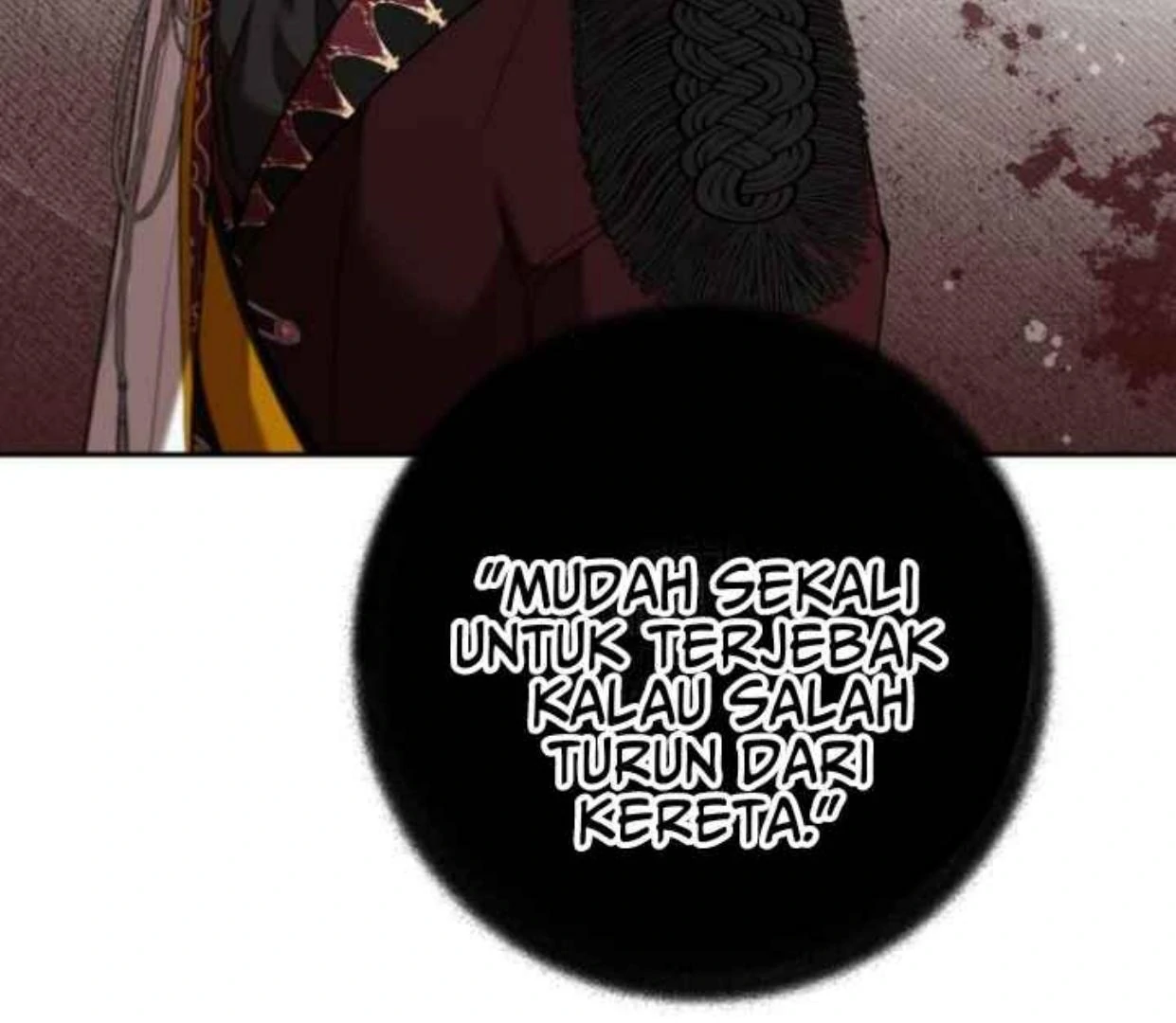 Truck Driver Tag Team Match Chapter 23 - halaman 138