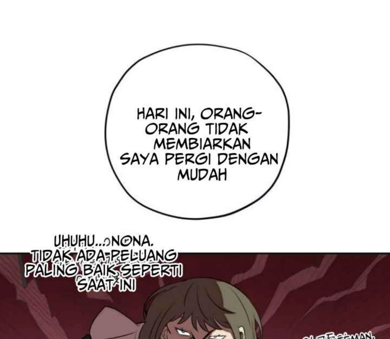 Truck Driver Tag Team Match Chapter 23 - halaman 143
