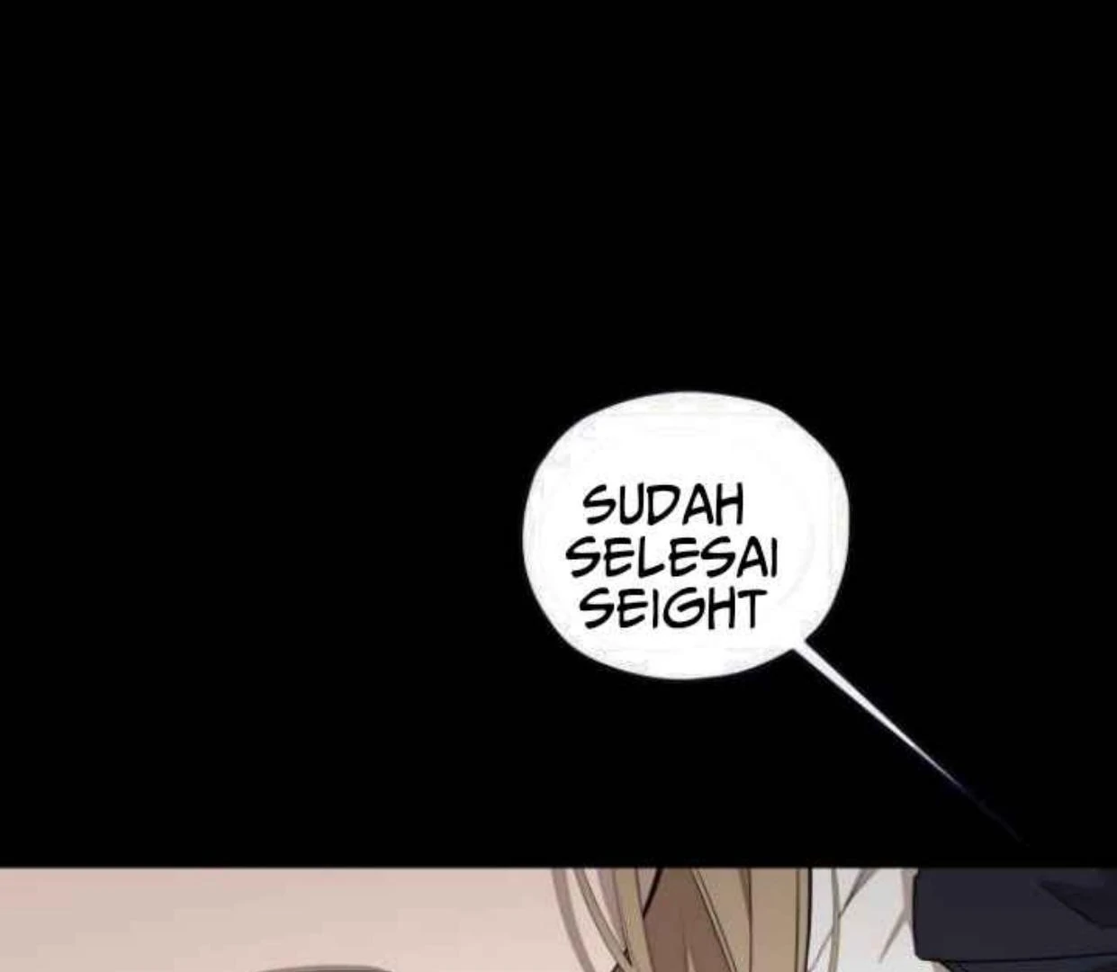 Truck Driver Tag Team Match Chapter 23 - halaman 16