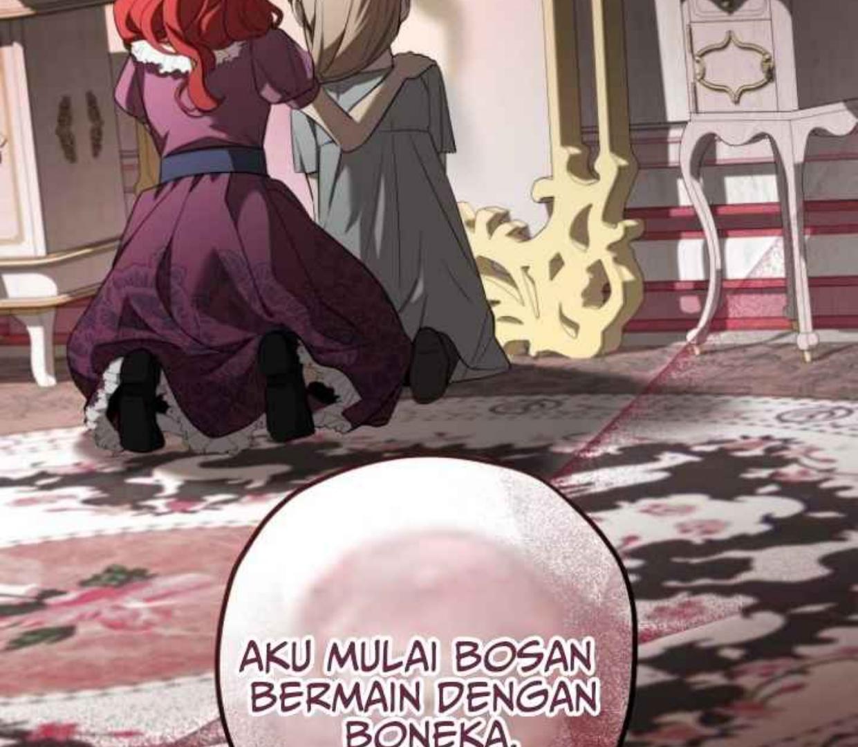 Truck Driver Tag Team Match Chapter 23 - halaman 23