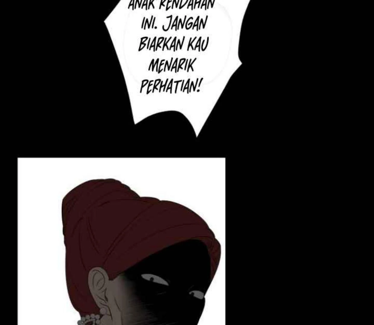 Truck Driver Tag Team Match Chapter 23 - halaman 3
