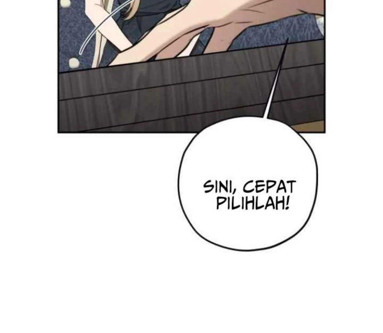 Truck Driver Tag Team Match Chapter 23 - halaman 30