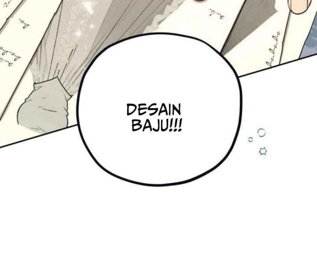 Truck Driver Tag Team Match Chapter 23 - halaman 33