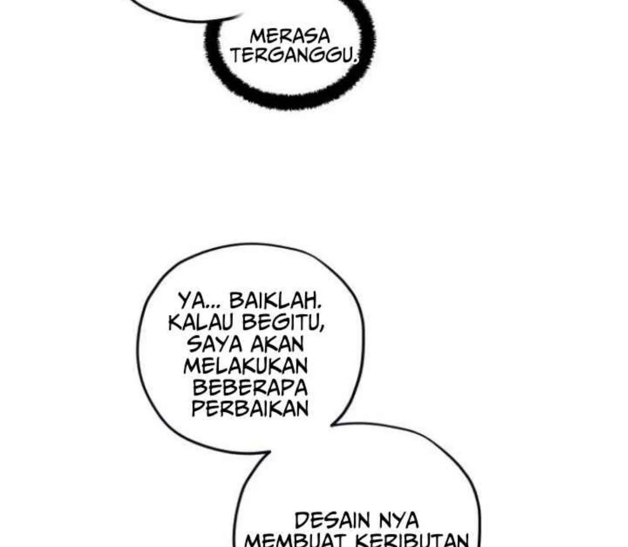 Truck Driver Tag Team Match Chapter 23 - halaman 50