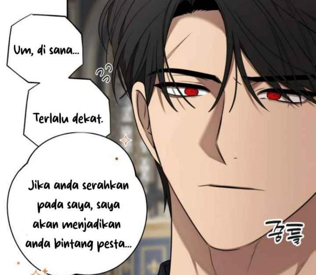 Truck Driver Tag Team Match Chapter 23 - halaman 58