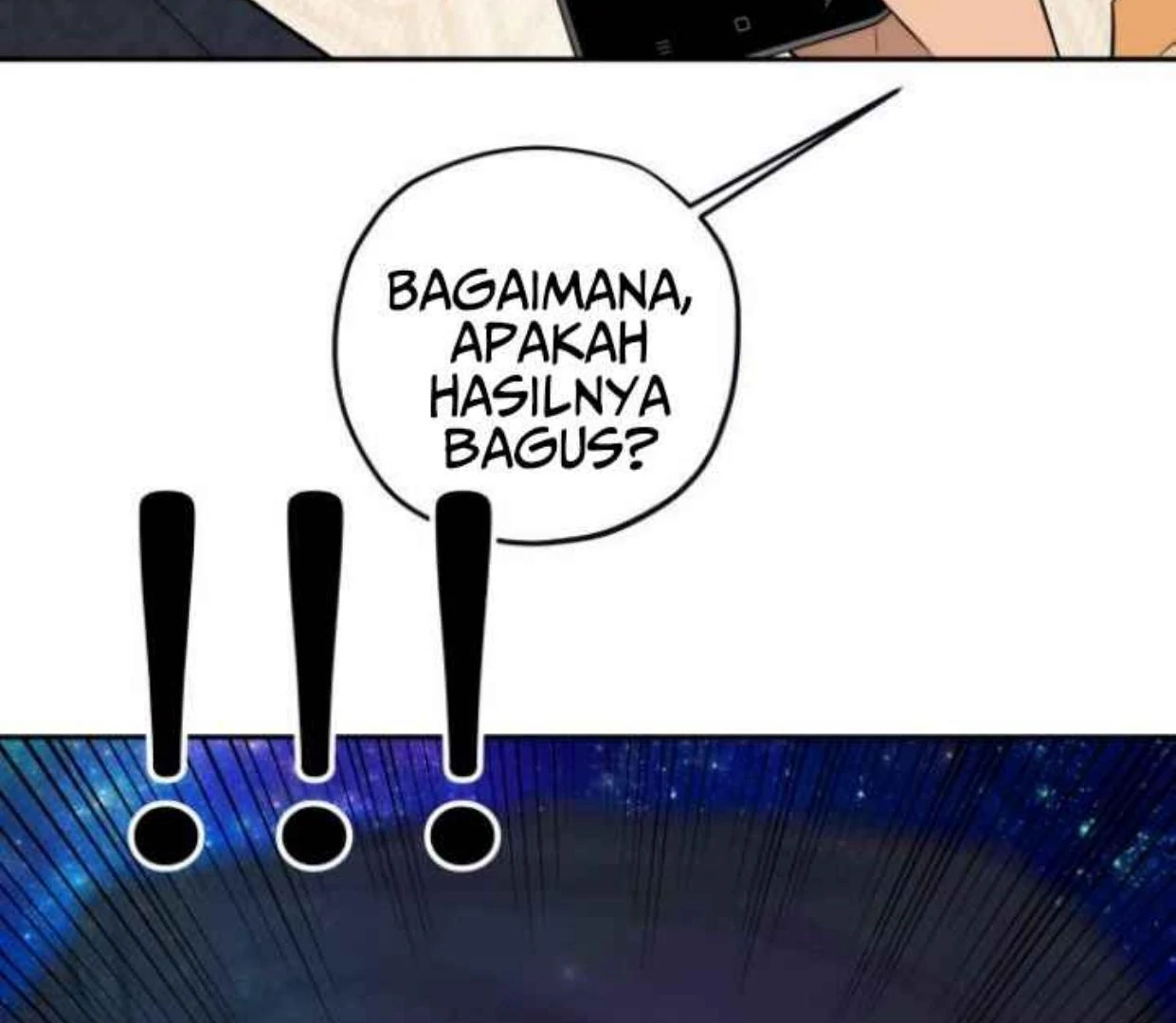 Truck Driver Tag Team Match Chapter 23 - halaman 77