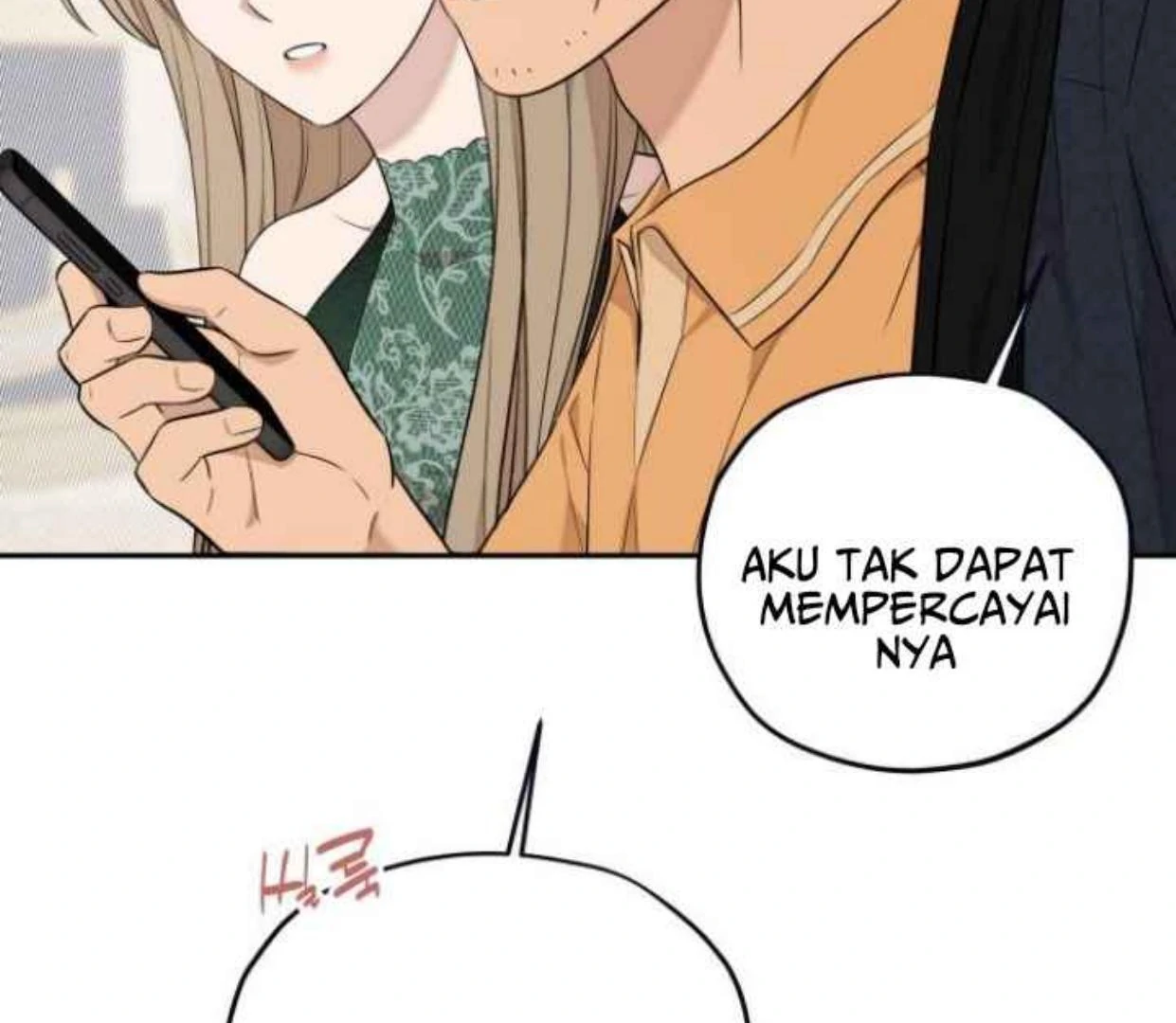 Truck Driver Tag Team Match Chapter 23 - halaman 89