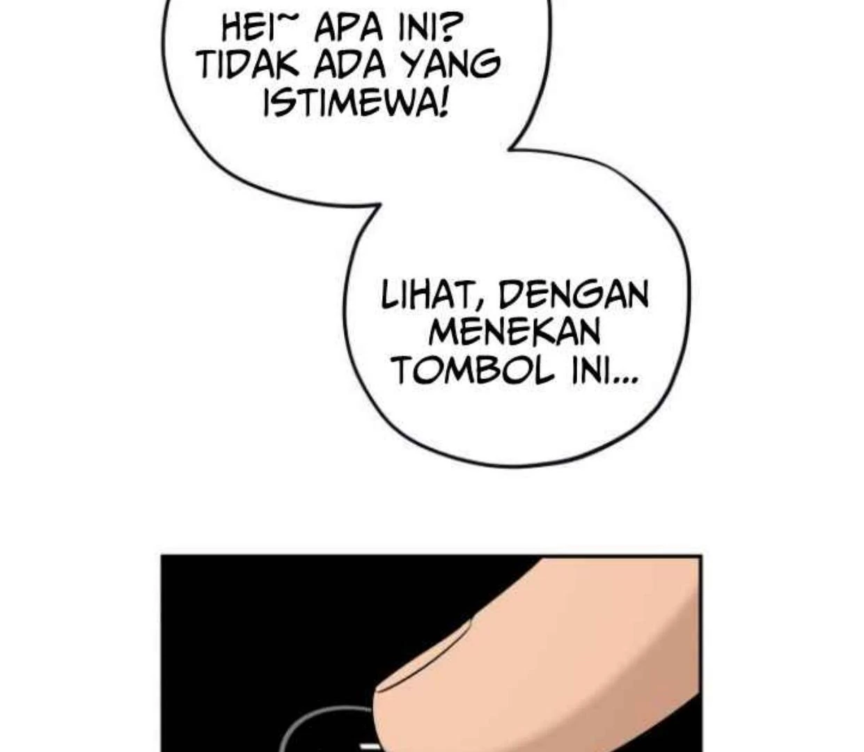 Truck Driver Tag Team Match Chapter 23 - halaman 90