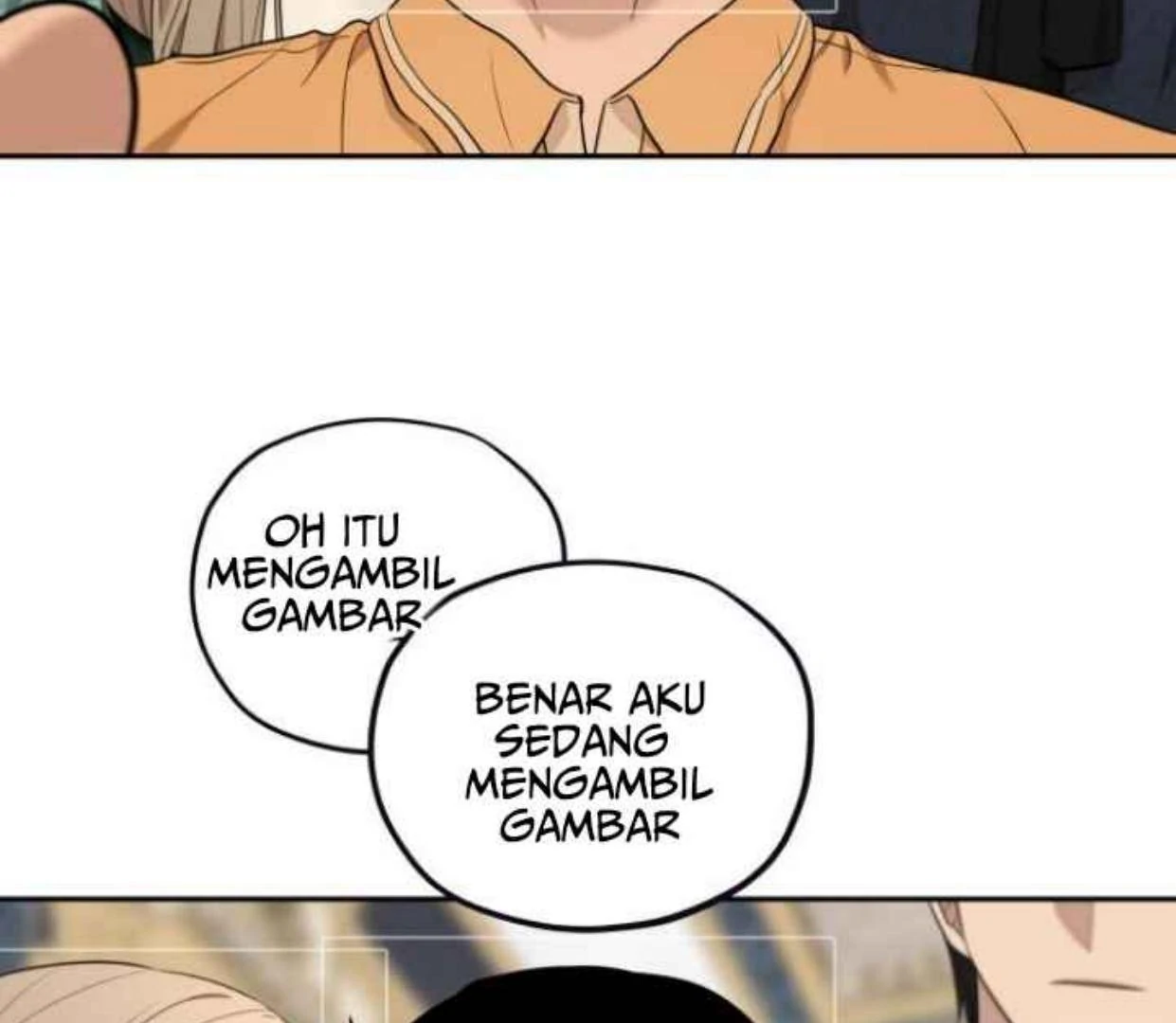 Truck Driver Tag Team Match Chapter 23 - halaman 93