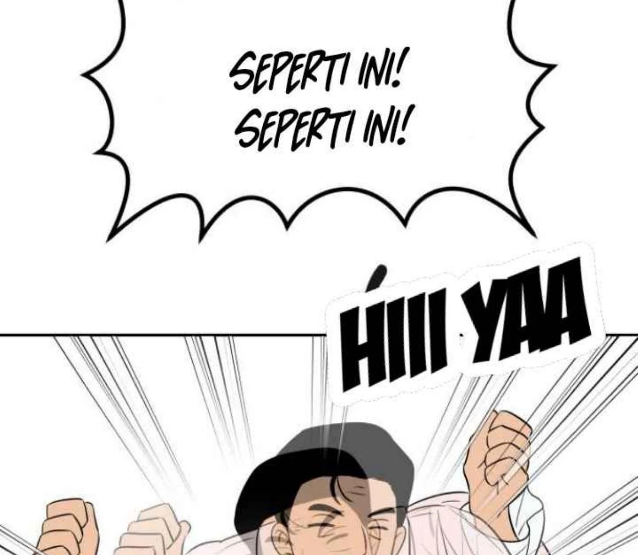 Truck Driver Tag Team Match Chapter 24 - halaman 109