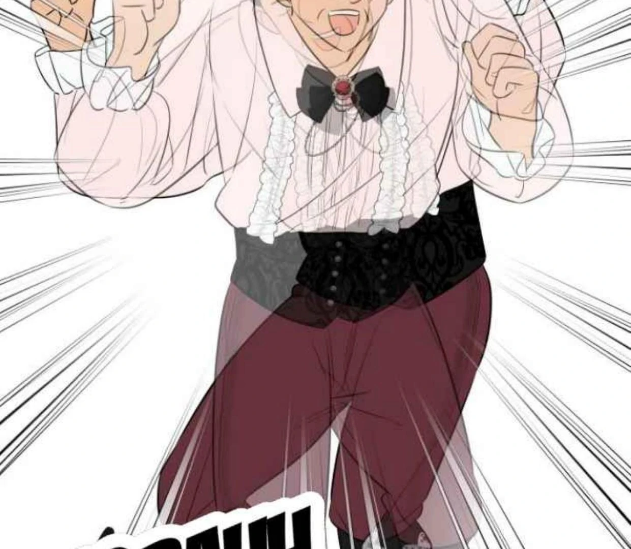 Truck Driver Tag Team Match Chapter 24 - halaman 110