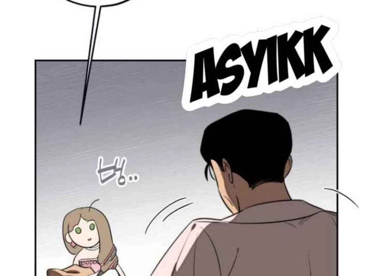 Truck Driver Tag Team Match Chapter 24 - halaman 112