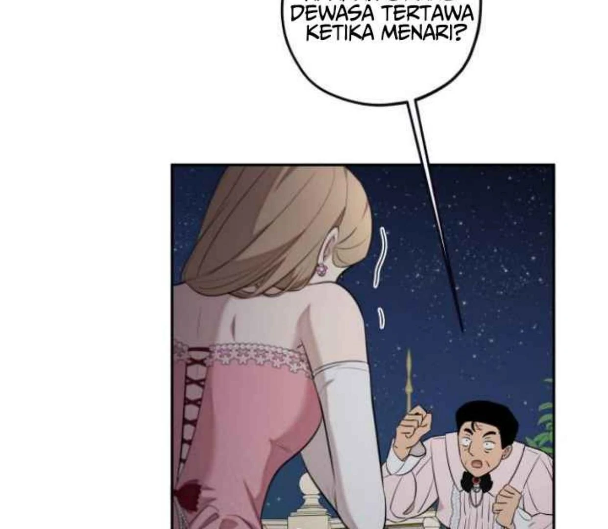 Truck Driver Tag Team Match Chapter 24 - halaman 118
